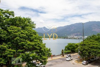 apartment em Avenida Epitácio Pessoa, Lagoa - Rio de Janeiro - RJ