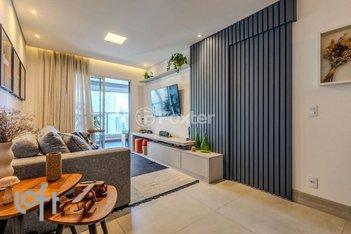apartment em Avenida Imperatriz Leopoldina, Vila Leopoldina - São Paulo - SP