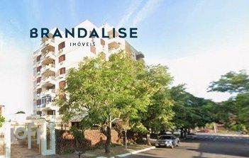 apartment em Santo André, Marechal Rondon - Canoas - RS