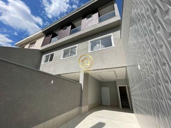 house em Rua Luís Piccoli, Parque São Domingos - São Paulo - SP