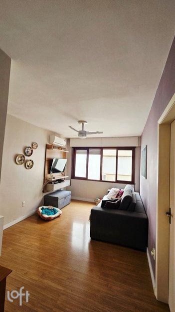 apartment em Rubens Rosa Guedes, Jardim Itu-Sabará - Porto Alegre - RS