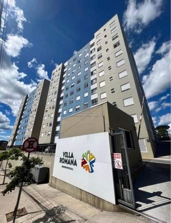 apartment em Rua Angelo Gardini, Volta Grande - Farroupilha - RS