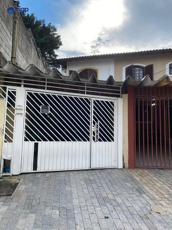 house em Praça Cabo Eutrópio Wilhelm de Freitas, Jardim Santa Mena - Guarulhos - SP