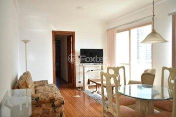 apartment em Rua Mairinque, Vila Clementino - São Paulo - SP