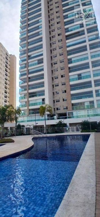 apartment em Rua do Oratório, Mooca - São Paulo - SP