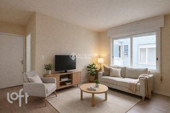 apartment em Rua Barão do Gravataí, Menino Deus - Porto Alegre - RS