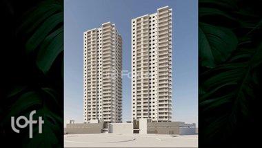 apartment em Rua Bonnard, Alphaville - Barueri - SP