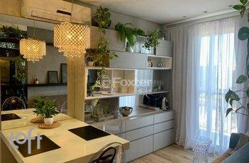 apartment em Assis Brasil, Sarandi - Porto Alegre - RS