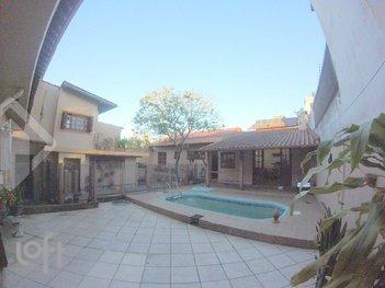 house em Fernando Ortiz Schneider, Partenon - Porto Alegre - RS