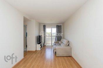 apartment em Deputado Emílio Carlos, Cachoeirinha - São Paulo - SP