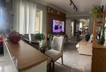 apartment em Rua Coronel Bento Bicudo, Pirituba - São Paulo - SP