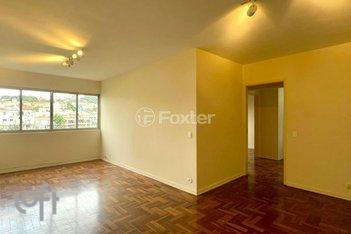 apartment em dos Caetés, Perdizes - São Paulo - SP