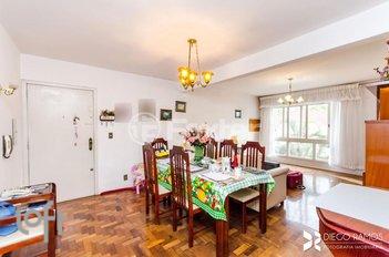 apartment em Sofia Veloso, Cidade Baixa - Porto Alegre - RS