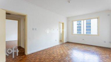 apartment em dos Andradas, Centro - Porto Alegre - RS