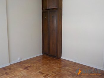 apartment em Rua Doutor Alencar Lima, Centro - Petrópolis - RJ