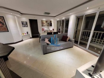 apartment em Rua São Luís, Santa Paula - São Caetano do Sul - SP