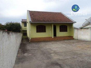 house em Alexandre de Gusmão, Estância Velha - Canoas - RS