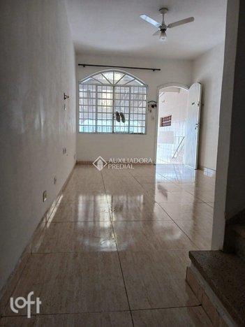 house em Aliomar Baleeiro, Alves Dias - São Bernardo do Campo - SP