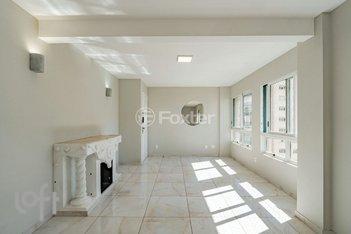 apartment em Rua Presidente Prudente, Jardim Paulistano - São Paulo - SP