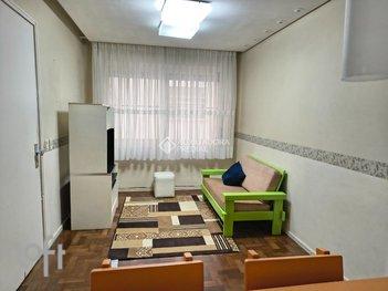 apartment em Santa Terezinha, Santana - Porto Alegre - RS