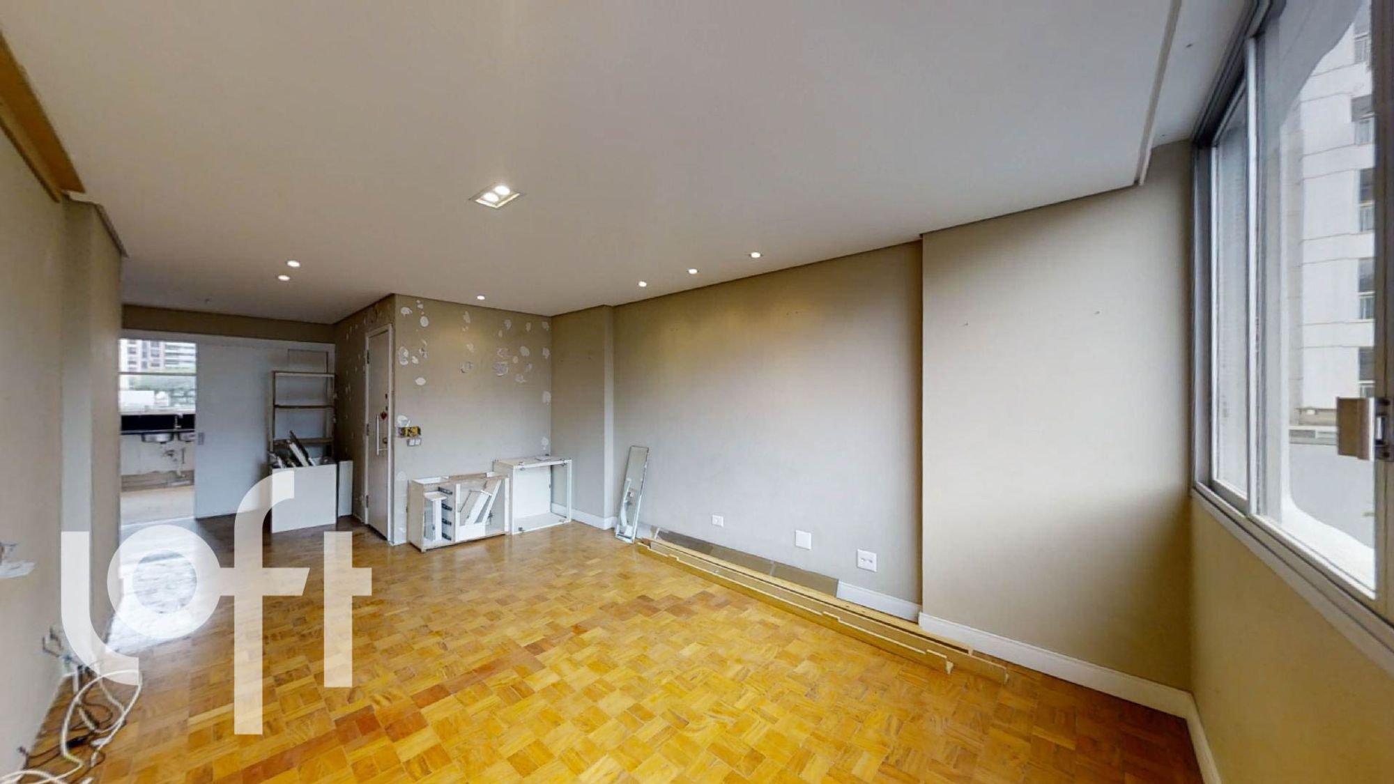 Apartamento para Venda por R$1.740.000,00 com 130m², 2 dormitórios e 1 vaga - Itaim bibi, São paulo / SP - Foto 2