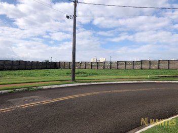 land_lot em Avenida Cirillo Curtti, Cidade Industrial 2 - Londrina - PR