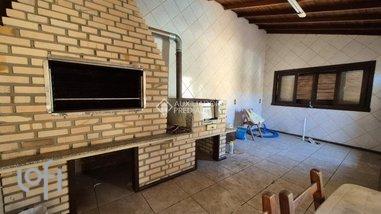 house em Primeiro de Maio, Niterói - Canoas - RS