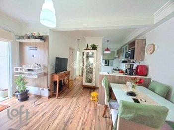 apartment em Joaquim de Carvalho, Vila Nova - Porto Alegre - RS