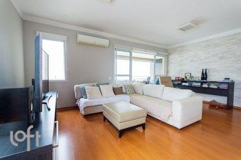 apartment em Gomes de Carvalho, Vila Olímpia - São Paulo - SP