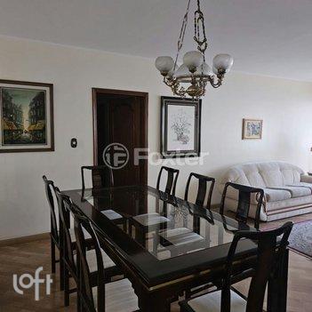 apartment em Voluntários da Pátria, Santana - São Paulo - SP