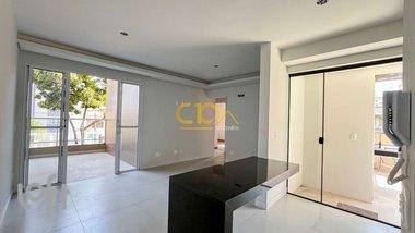 apartment em Mantiqueira, Santa Inês - Belo Horizonte - MG