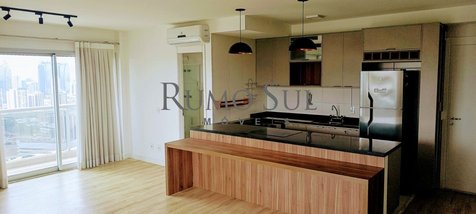 apartment em Rua Luís Correia de Melo, Vila Cruzeiro - São Paulo - SP