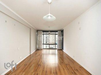 apartment em Coronel Oscar Porto, Paraíso - São Paulo - SP