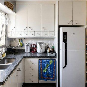 apartment em José de Andrade Figueira, Vila Andrade - São Paulo - SP