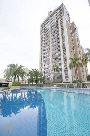 apartment em Avenida Cristóvão Colombo, Higienópolis - Porto Alegre - RS