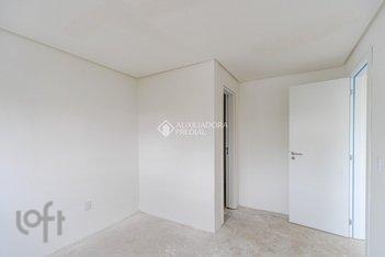 apartment em Barão do Triunfo, Jardim Botânico - Porto Alegre - RS