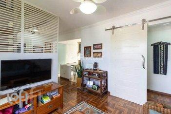 apartment em Fidalga, Vila Madalena - São Paulo - SP