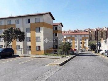 apartment em João XXIII, Cooperativa - São Bernardo do Campo - SP