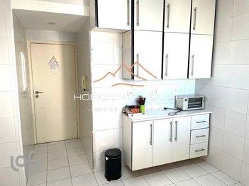 apartment em Capitão Pinto Ferreira, Jardim Paulista - São Paulo - SP
