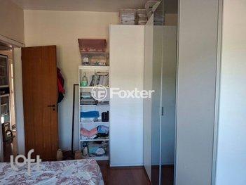apartment em Botafogo, Menino Deus - Porto Alegre - RS