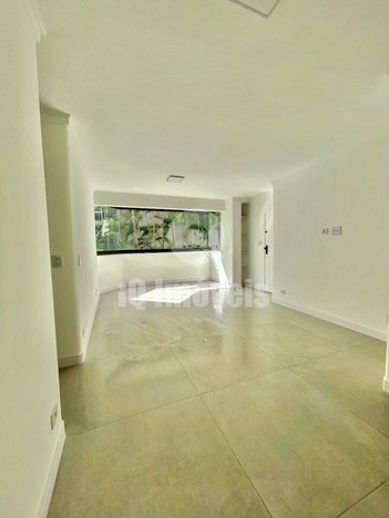 apartment em Rua Barão de Jaceguai, Campo Belo - São Paulo - SP