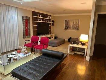 apartment em Rua Itapimirum, Vila Andrade - São Paulo - SP