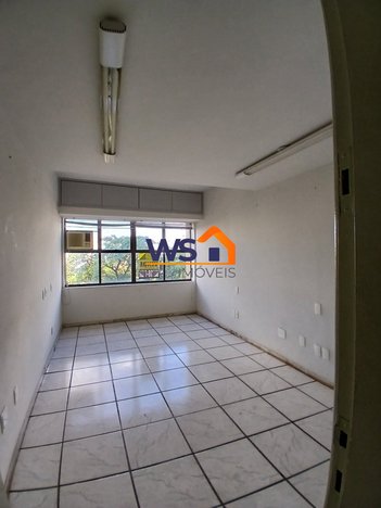 office em Rua Aimorés, Barro Preto - Belo Horizonte - MG