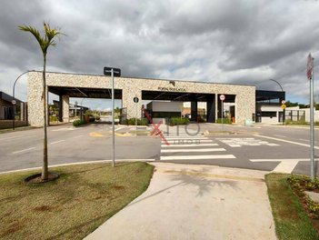 land_lot em Avenida Santa Elisa, Corrupira - Jundiaí - SP