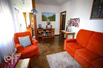 house em Matias José Bins, Chácara das Pedras - Porto Alegre - RS