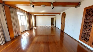 apartment em Rua Campos Sales, Centro - Santo André - SP