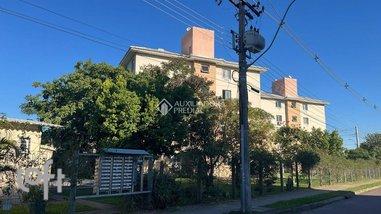 apartment em Soely Nunes Rosa, Restinga - Porto Alegre - RS