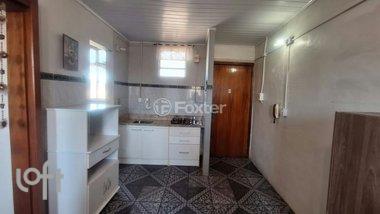 apartment em Wolfram Metzler, Rubem Berta - Porto Alegre - RS