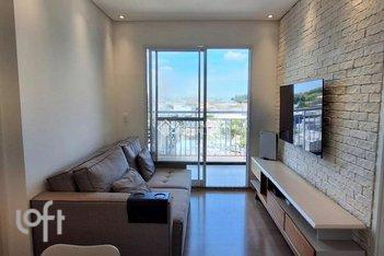 apartment em Terracota, Cerâmica - São Caetano do Sul - SP