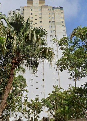 apartment em Mandu, Penha - São Paulo - SP